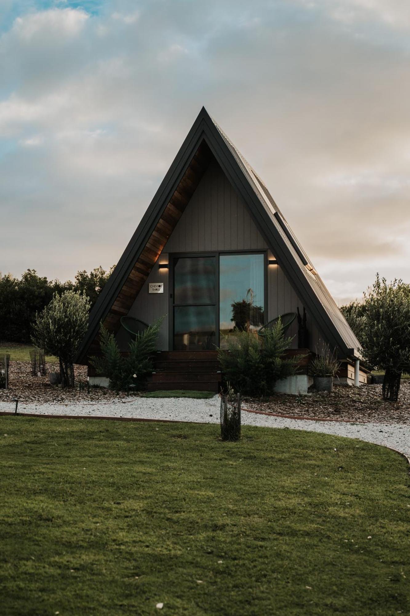 The Cove Tasmania Villa Devonport Exterior photo